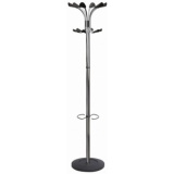 Portemanteau 'CHROMY', hauteur: 1.700 mm