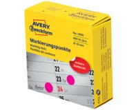 Pastille de couleur, 10 mm