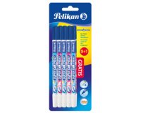 Effaceur d'encre Super Pirat 850B, 10 pièces