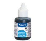 Encre à tampons 84, résistant à l'eau, blanc,