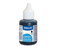 Encre à tampons 84, résistant à l'eau, blanc,