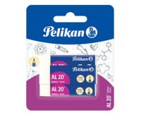 Plastic gom AL 20 - blister