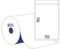 Etiquettes pour impression thermique directe