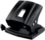 Perforateur ESSENTIAL METAL 2 trous capacité 30 à 35 feuilles