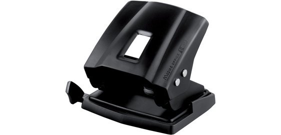 Perforateur Essentials E4034, noir