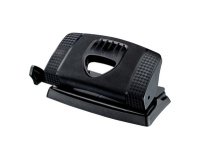 Perforator Essentials Green 10/12 zwart