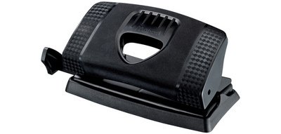 Perforateur Essentials Green 10/12, noir