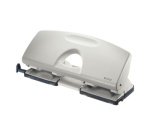 Perforateur 4 trous, capacité de perforation: 25 feuilles,