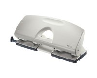 Perforateur 4 trous, capacité de perforation: 25 feuilles,