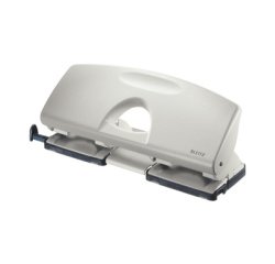 Perforateur 4 trous, capacité de perforation: 25 feuilles,