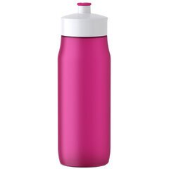 Gourde SQUEEZE SPORT, 0,6 litre, rose