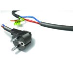 Ruban isolant universel, 15 mm x 10 m, jaune / vert