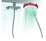 Ruban isolant 4702, 12 mm x 12 m, blanc