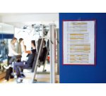 by tarifold Poche à anse, format A3, vertical, assorti