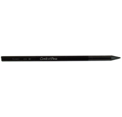 Conté Crayon graphite 'mine de plomb', dureté: HB