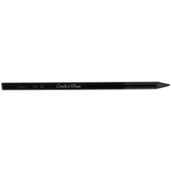 Conté Crayon graphite 'mine de plomb', dureté: HB