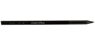 Conté Crayon graphite 'mine de plomb', dureté: HB