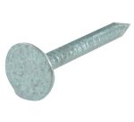 Pointe pour carton bitumé, 2,0 x 25 mm, 400 g,