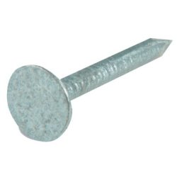 Pointe pour carton bitumé, 2,0 x 16 mm, 400 g,