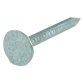 Pointe pour carton bitumé, 2,0 x 20 mm, 400 g,