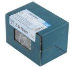 Pointe pour carton bitumé, 2,0 x 25 mm, 400 g,