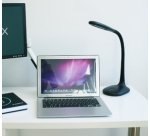 Bureaulamp met ledlicht LUCY