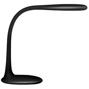 Lampe de bureau à LED LUCY