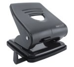 Perforateur 827, noir