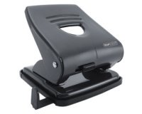 Perforateur 827, noir