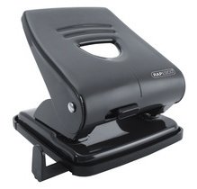 Perforateur 827, noir