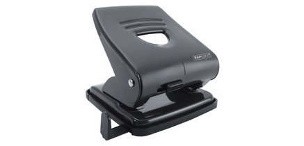 Perforateur 827, noir