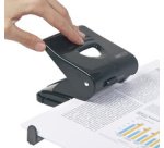 Perforateur 827, noir