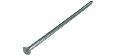 Spitze, Senkkopf, 3,1 x 80 mm, verzinkt, 400 g