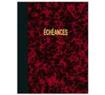 Corrigé échéancier Annonay, 310 x 210 mm vertical