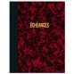 Boekje deadlines Annonay 310 x 210 mm verticaal