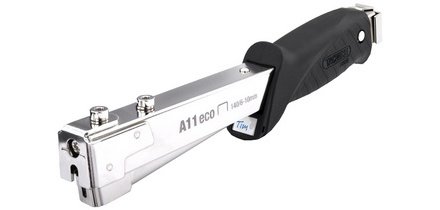 Agrafeuse marteau A11, en acier