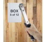 Agrafeuse marteau A11, en acier