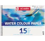 ROYAL TALENS Bloc d'artiste Art Creation 'Aquarelle', A3