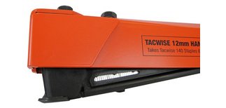 Agrafeuse marteau A54, en acier