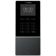 Système de pointage TM-616, capteur RFID, noir