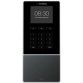 Système de pointage TM-616, capteur RFID, noir