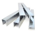 Agrafes 140/6 mm, 2.000 pièces, galvanisé