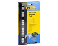 Multipack nietjes 140/.., gegalvaniseerd