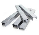 Agrafes 53/14 mm, 2.000 pièces, galvanisé