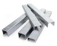 Agrafes 53/10 mm, 2.000 pièces, galvanisé