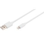 Cable de données et de recharge, Apple Lightning