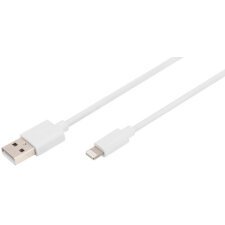 Câble de données/charge Lightning Apple, USB-A