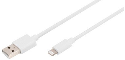 Câble de données/charge Lightning Apple, USB-A