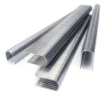 Agrafes pour pistolet agrafeur avec agrafes de type 53 - Boite de 2000