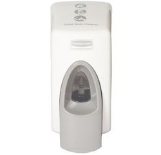 Distributeur spray nettoyant siège de toilette